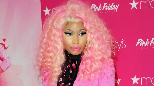 5 Times Nicki Minaj's Fashion Choices Caused a Controversy