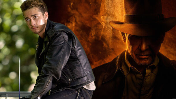 Spoilers: What Happened to Mutt Williams in Dial of Destiny (You're Not Going to Like It)