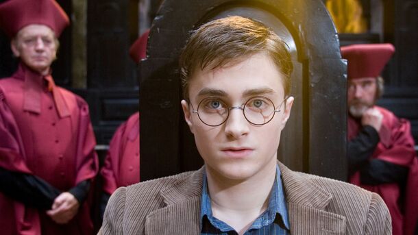 Progressively Harder Harry Potter and The Prisoner of Azkaban Trivia Quiz