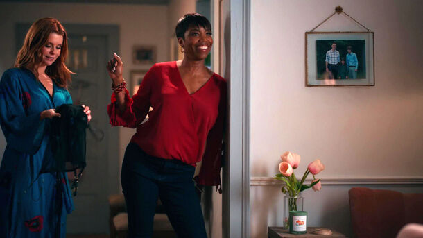 Sweet Magnolias Fans Ready to Boycott the Show Over Stupid Drama