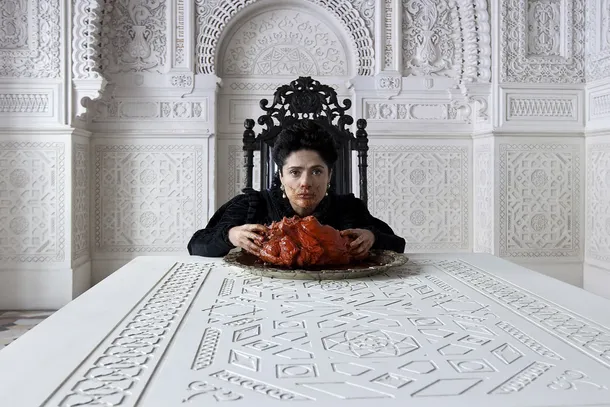 Tale of Tales and 3 Other Dark Horror Fantasy Movies to Watch on a Rainy Night