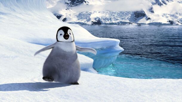 Happy Feet and 4 Other Best Warner Bros. Animated Movies for a Cozy Night