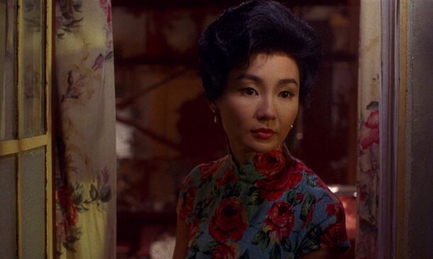 In the Mood for Love and 4 Other Most Contemplative Movies to Watch Alone