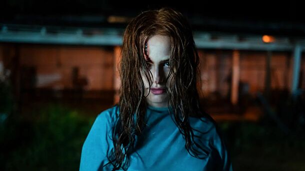 Madelaine Petsch Rewrote The Strangers: Chapter 2 Every Day — And Scored An Executive Producer Credit