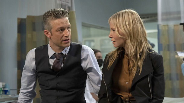 5 Best Law & Order: SVU Episodes for Every Rollisi Shipper