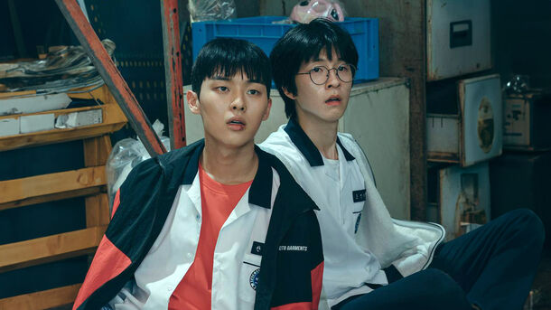 7 Korean Dramas With No Romance Whatsoever