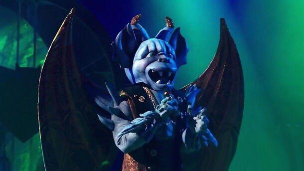 The Masked Singer's New Format Leads to Big-Name Celebs Signing Up for the Show
