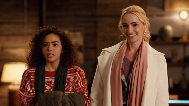Biggest Reason Ginny & Georgia is So Relatable Despite All the Cringe