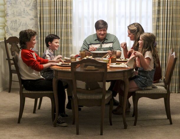 Young Sheldon Brings Back a Late Fan Favorite in New Spinoff Episode — and More Familiar Faces Follow