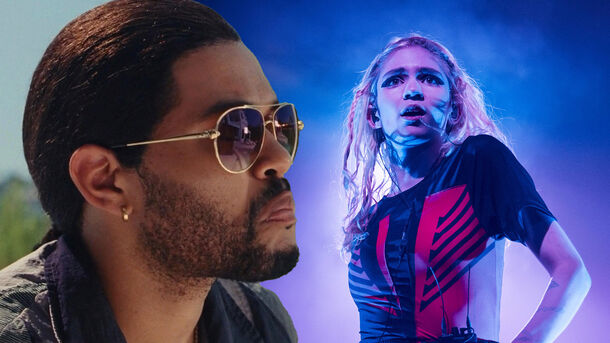Grimes Makes a Case for The Idol: 