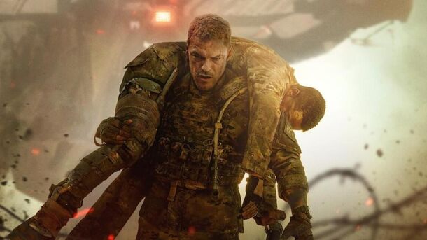 The Real Reason Alan Ritchson’s War Machine Skipped Theaters