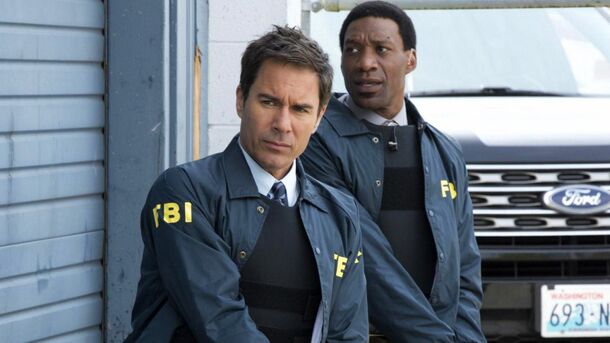 7 Sci-Fi Shows on Netflix in January 2024 with 100% Rotten Tomatoes Score