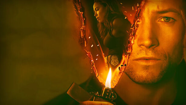 New Taron Egerton Show on Apple TV+ is a Must-Watch for Mare Of Easttown Fans