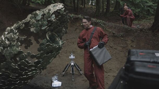 Debris and 3 Other Lesser Known but Worthy Sci-Fi TV Series Made in the Best Traditions of the Genre