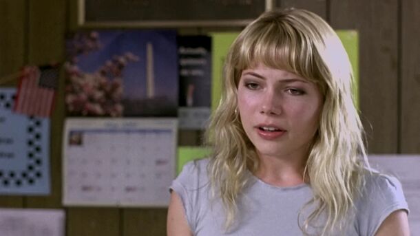 Michelle Williams joins Daniel Craig and Cillian Murphy for Damien Chazelle’s new all-star film