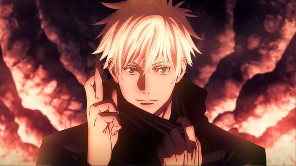 Jujutsu Kaisen Fans Can Watch Season 3 Months Early With This Movie