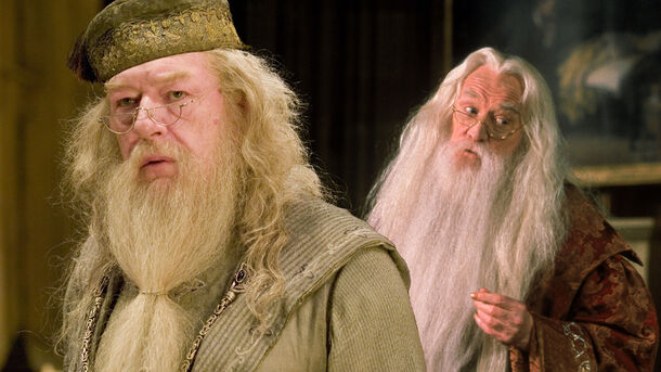 Richard Harris or Michael Gambon: Which Dumbledore is Better, According to Reddit?
