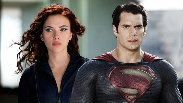 Think DC and Marvel Don't Mix? This Star Will Prove You Wrong