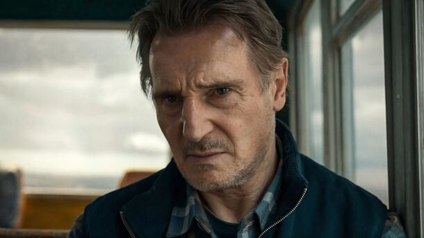 What’s next for Liam Neeson: every movie due in 2026 and beyond