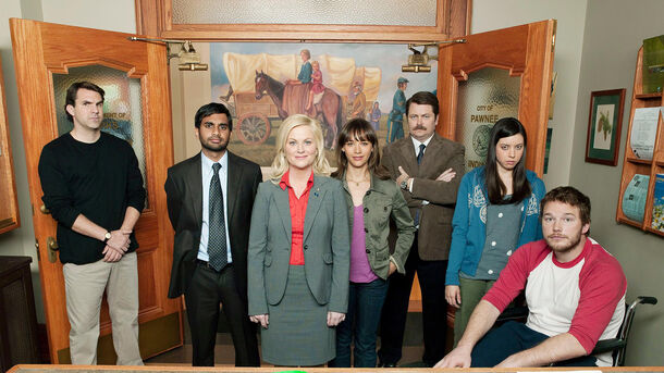 The LOL-ve Solution: 5 Comedy Series to Beat Stress