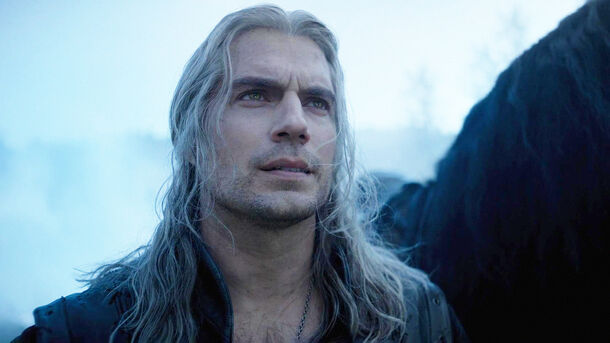 Witcher Season 3 Monster Was So Disturbing, Even Actors Freaked Out