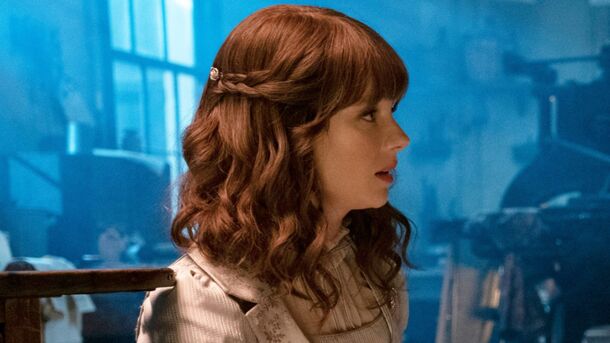 Eloise-Centric Season 4 Will Be Bridgerton's Dumbest Mistake