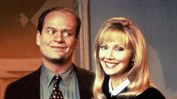 What Really Prevented Frasier from Being Happy?