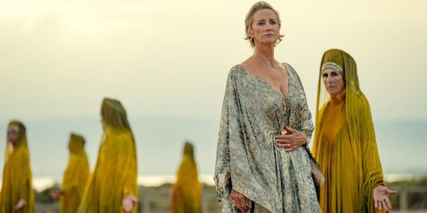 Emily in Paris Was Just Dethroned From Netflix Top by This Hilarious Fantasy Gem