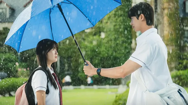 Lovely Runner and 4 Other Best K-Dramas of 2024 With High IMDb Scores
