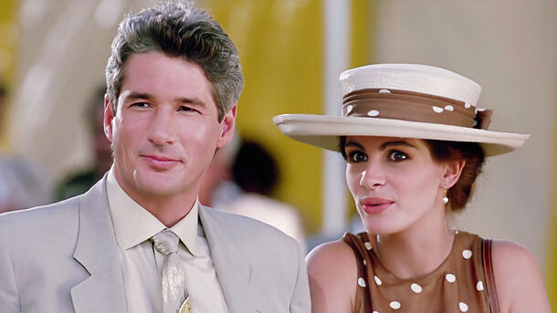 Pretty Woman Star Offers Exciting Theory About Characters' Present