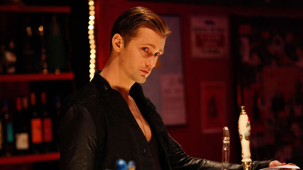From X-Files to Game of Thrones: TV Shows Created 8 of the Sexiest Men in Hollywood
