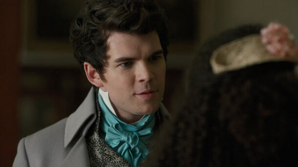 Netflix's Bridgerton Fixed the Books' Somewhat Problematic Trend