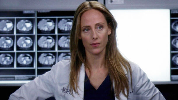 5 Grey's Anatomy Scenes So Cringey, They Gave Us Second-Hand Embarrassment 