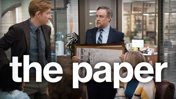 The Paper Cast: Every Actor In The Office Spin-Off Finally Revealed