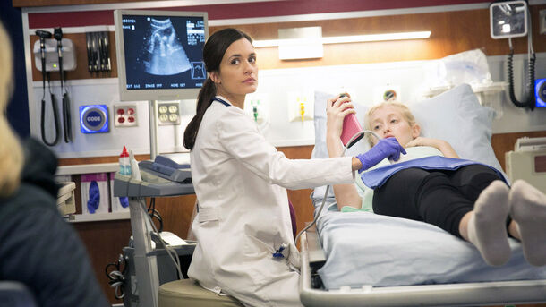 From Natalie to Will: Chicago Med's Most Shocking Exits, Ranked