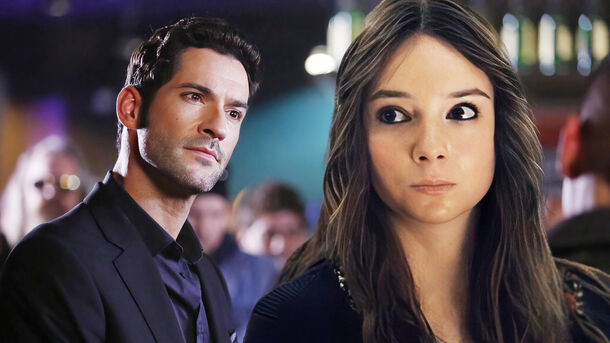 Tom Ellis Has Joined the Cast of Tell Me Lies for Season 2
