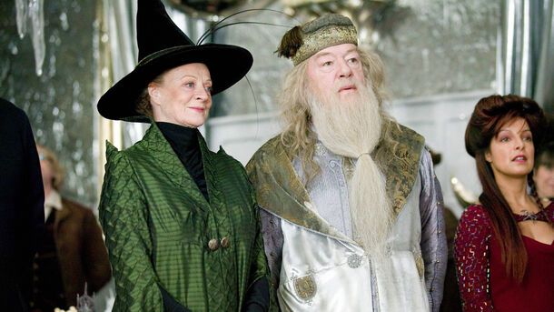 Book vs. Movie: 5 Triwizard Tournament Scenes Goblet of Fire Left Out