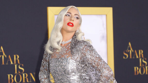 See What Your Favorite Stars Did for a Living Before They Made It Big