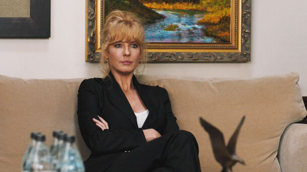 Yellowstone Fans Just Starting to Realize Kelly Reilly is British