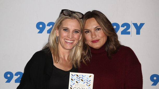 Sorry, SVU Fans: Kathy Deserved Someone Better Than Elliot