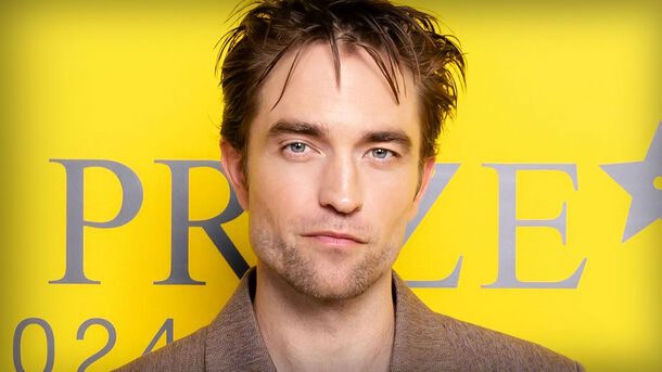 Robert Pattinson Picks the Best Acting in Movie History—and It's Not What You Think
