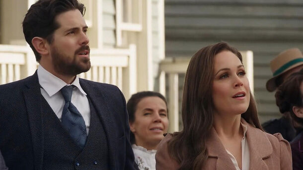 Changing Showrunner Ruined WCTH, and Season 10 Finale Proves It