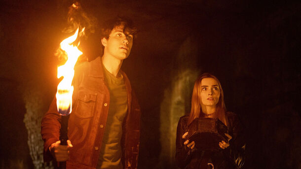 The Epic 5 Seasons Plot You'll Probably Never See From The Winchesters Now