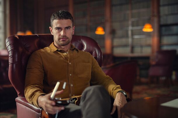 The Gentlemen Is Back Thursday, and Netflix Renewed It Again Before You Watched a Frame