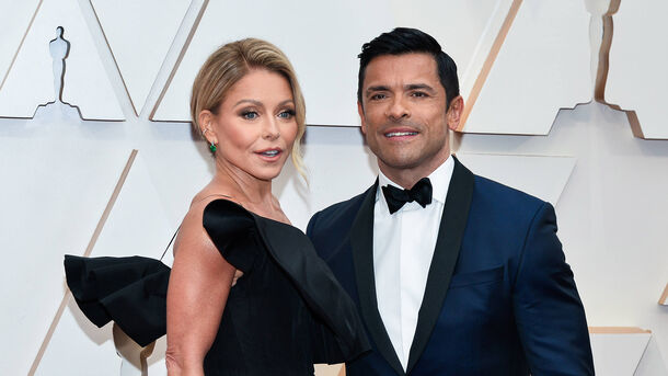Mark Consuelos' Net Worth Reveals if He Out-Earns Wife Kelly Ripa