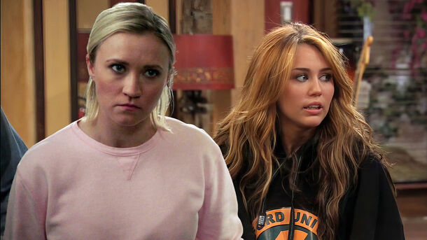 Will There Be a Hannah Montana Reboot? Young Sheldon's Emily Osment Weighs In