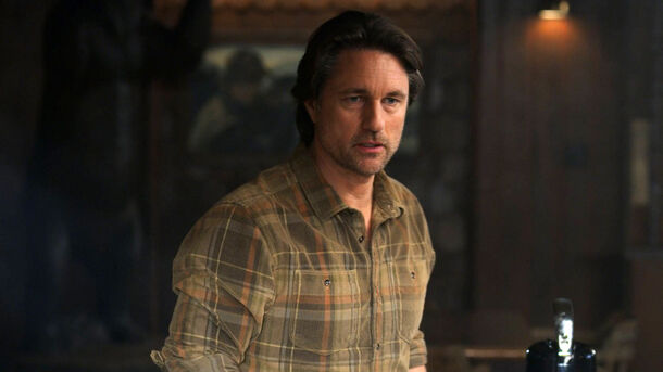 Is Virgin River's Most Dubious Character Utterly Irredeemable?