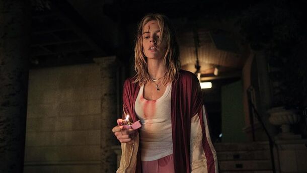 Borderline Starring Samara Weaving and Ray Nicholson Just Dropped, but Is It Worth-Watching?