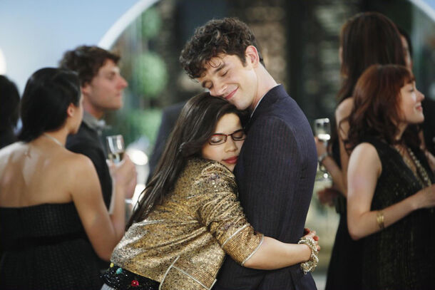 17 Years Down the Line, Here's the Richest Ugly Betty Star (And No, America Ferrera Isn't #1)