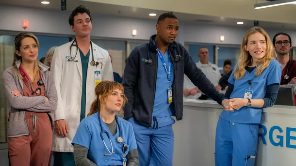 Netflix's Pulse Has Only 50% on Rotten Tomatoes, but Is It Really That Bad? (Spoiler, Yes)